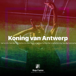 Koning van Antwerp 
