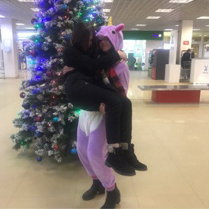 Мои мысли зависли 