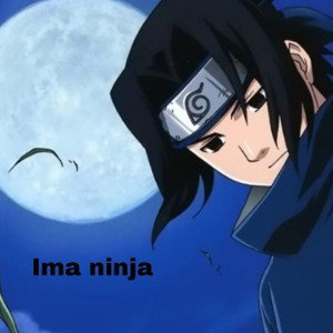 ima ninja