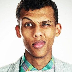 Stromae - Bienvenue chez moi (ceci n'est pas un clip)
