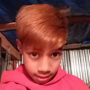 ark rapper for Mom 