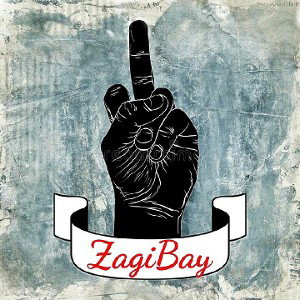 ZagIbaY- С днём рождения мама!