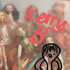 kerry part duno