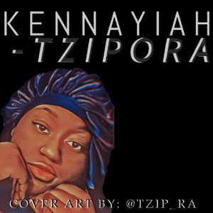 K.e.n.n.a.y.i.a.h (Cover)