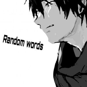  random words