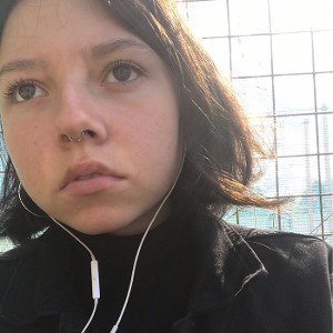 Я сошла с ума 