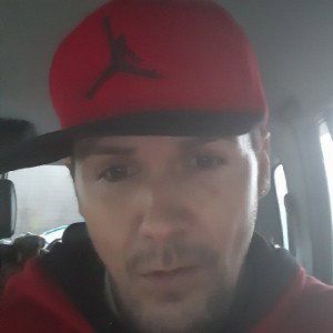 Justin Orcutt - all in