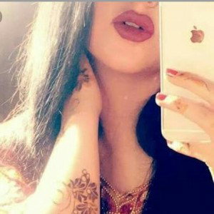 Aapbeeti official audio by secret Rap Queen.. lovely
