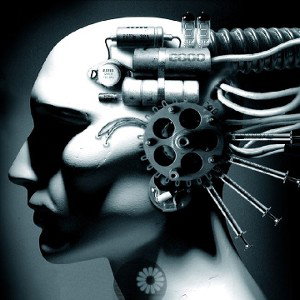 Seyurs - Posthumanizm 