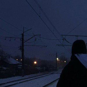 короче,начальный. 1 трек. альбом.