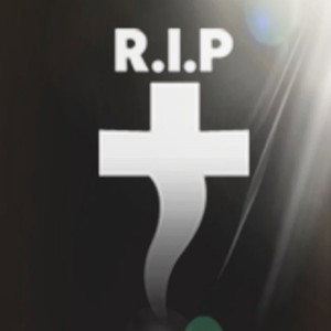 R.I.P BRUDER 