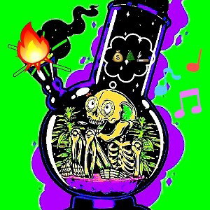 !🎶🎶🔥!-G👀D-☠-TR33-!🔥🎶🎶!