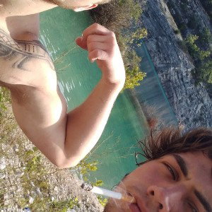 Sunny Days (freestyle)