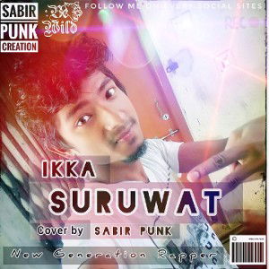 Shuruwat Ikka cover by Sabir Punk