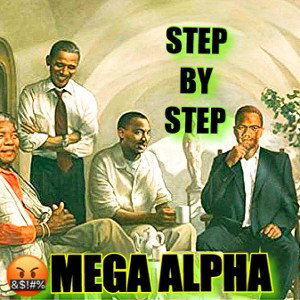 ✨STEP🦶BY🦶STEP✨