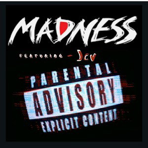 .6 Madness of mind _ Freestyle 📀🔥