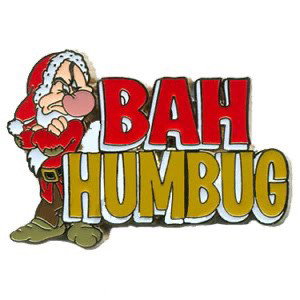 Ba Humbug