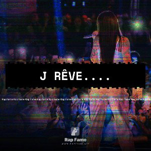 J rêve....
