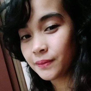 😘