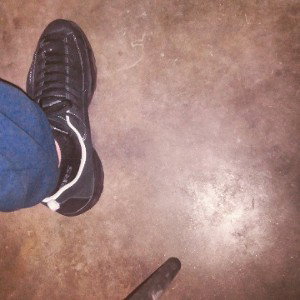 rap fame freestyle #1
