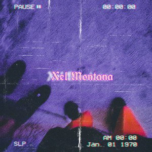 $ Xel Montana $ (Amargo Industries) × (Sonido Cuántico) 