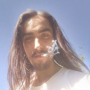 J€$U$ - Jak by tohle mohlo dopadnout? (How can this turn out?) (Demo - no mix, no master, pure voice, one take) 
