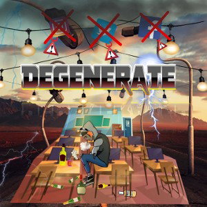 Degenerate