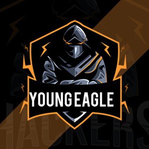 YOUNG EAGLE DOMI i KA DONDI