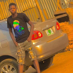 Gbololee xTimox boy Ft Jespir