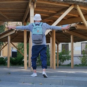 как ты? 
