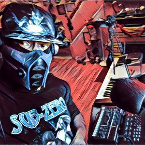       💯This Beats Anonymous💯 By Sub-Zero                        