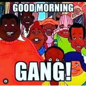 gang