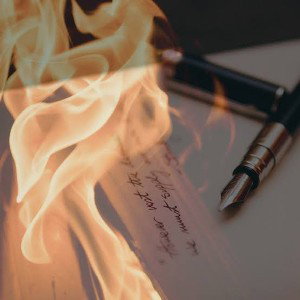  letter to heart