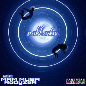 NAKHASTAM
