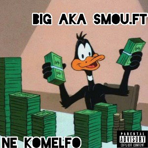 Centr Street Ч1 - Big aka Smou .ft NeKomelfo-1