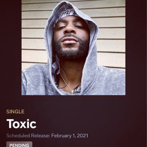 O-W - toxic