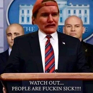 for reals(inauguration)