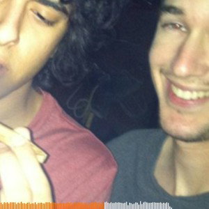 Nasty Creeps Feat. Yung Skilla