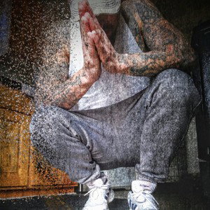 Ima be alright