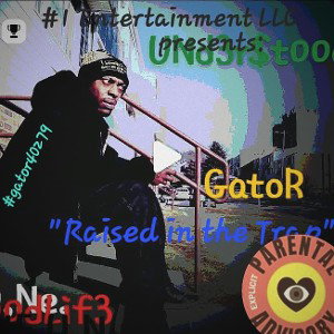 #8: "Real Nigga" feat. A.J.