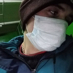 LIL VEST - детка 