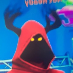 robber