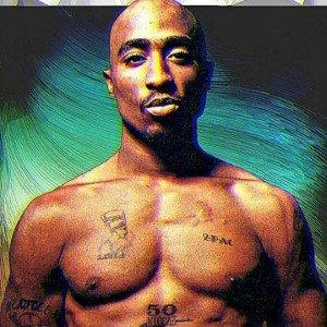 revanche for 2pac