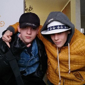 рэп дети