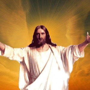 Jesus is King (feat. Gabe)