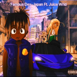 Famous Dex ft. Juice WRLD Japan (Produced Remix) [Check Description]