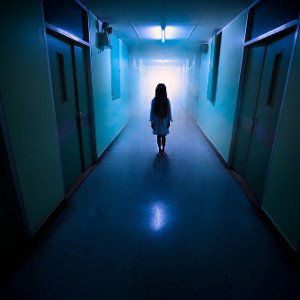              Horror Hospital                   