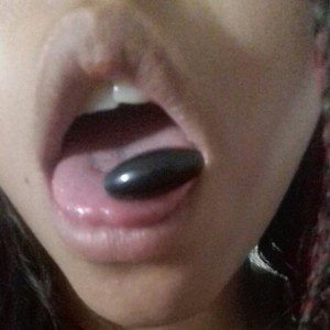 Kel vol 69 - bien prendida