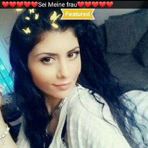 Liebe Macht Blind 