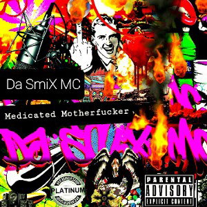 Medicated MF